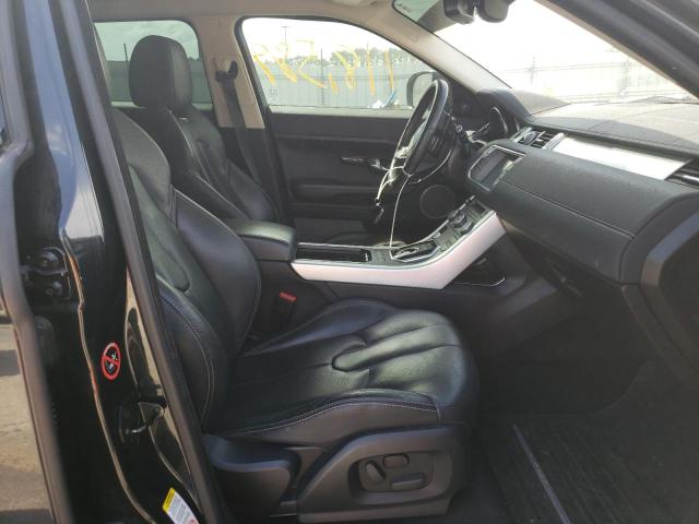Photo 5 from auction – 2012 LAND ROVER RANGE ROVE with VIN SALVT2BG8CH615493