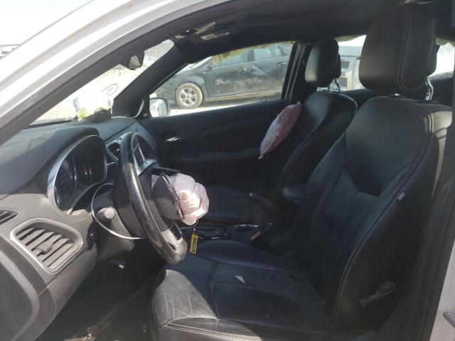 Photo 5 from auction – 2013 CHRYSLER 200 LIMITE with VIN 1C3CCBCG0DN633281