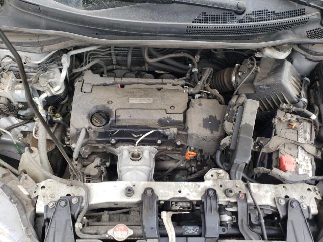 Photo 7 from auction – 2016 HONDA CR-V EX with VIN 2HKRM4H59GH699645