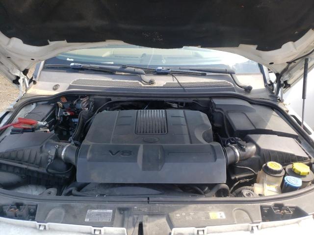 Photo 7 from auction – 2012 LAND ROVER LR4 HSE with VIN SALAG2D47CA629156