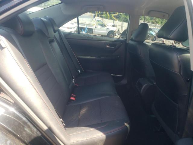 Photo 6 from auction – 2017 TOYOTA CAMRY LE with VIN 4T1BF1FK4HU744738