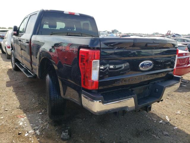 Photo 3 from auction – 2019 FORD F250 SUPER with VIN 1FT7W2B66KEF16489