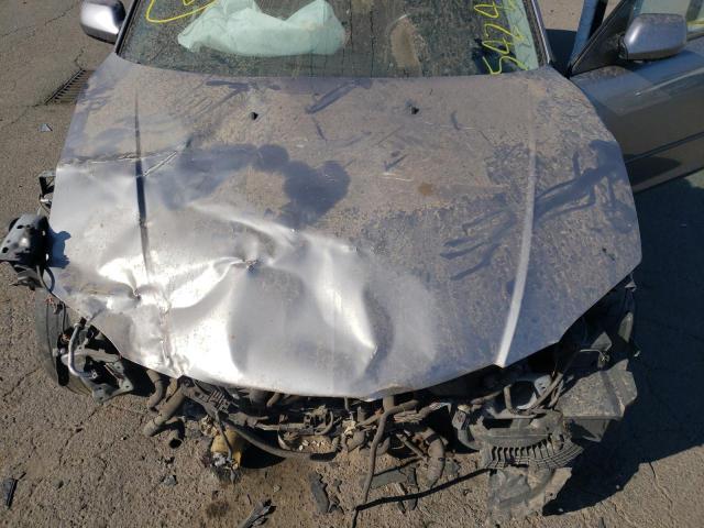 Photo 7 from auction – 2005 MAZDA 3 I with VIN JM1BK12F651280616