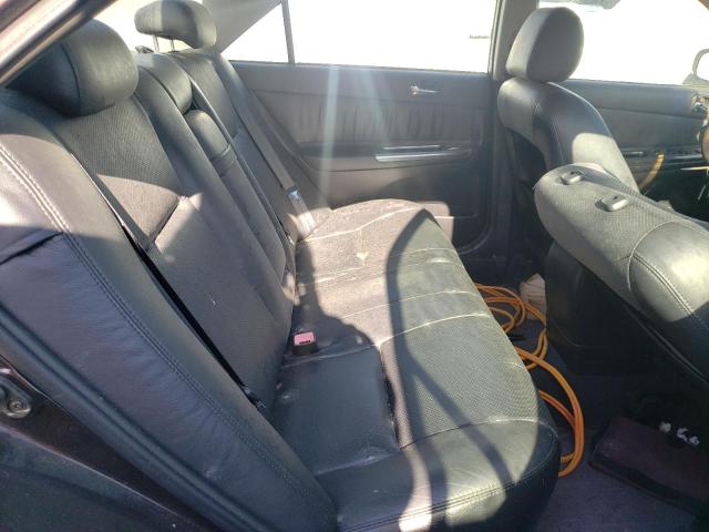 Photo 6 from auction – 2002 TOYOTA CAMRY LE with VIN 4T1BF30KX2U511412