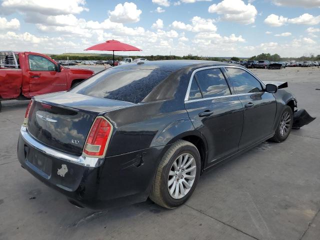 Photo 4 from auction – 2011 CHRYSLER 300 with VIN 2C3CA4CG8BH573144
