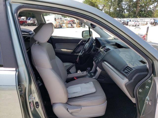 Photo 5 from auction – 2014 SUBARU FORESTER 2 with VIN JF2SJAJC5EH449415