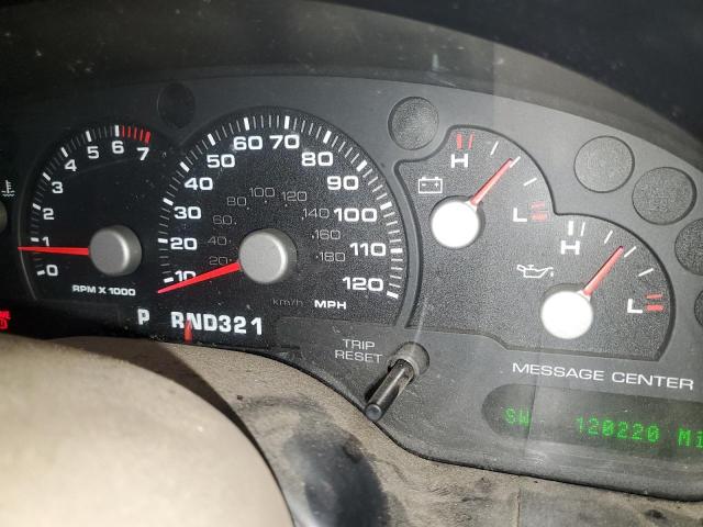 Photo 8 from auction – 2004 FORD EXPLORER E with VIN 1FMDU74W94UB69814