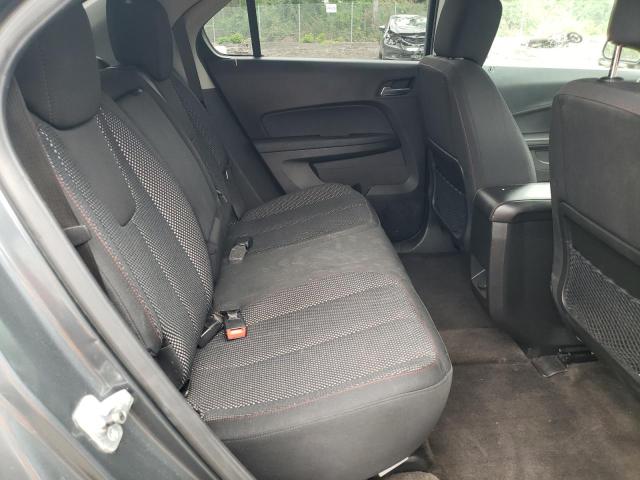 Photo 6 from auction – 2010 CHEVROLET EQUINOX LT with VIN 2CNFLEEY4A6368182