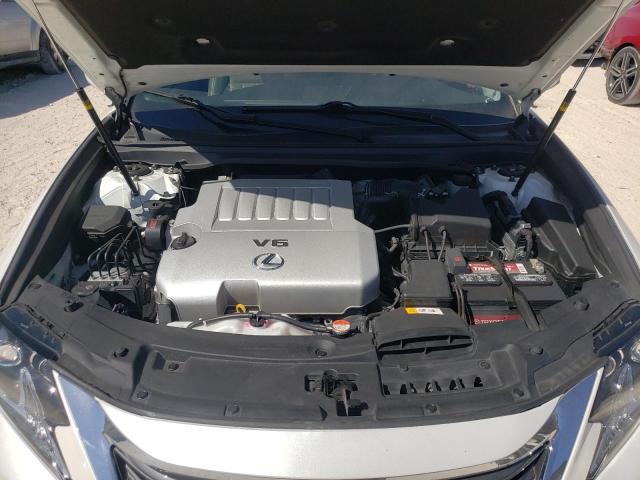 Photo 7 from auction – 2016 LEXUS ES 350 with VIN JTHBK1GG6G2243689