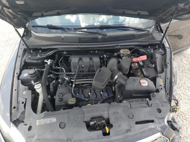 Photo 7 from auction – 2015 FORD TAURUS SEL with VIN 1FAHP2E80FG127670