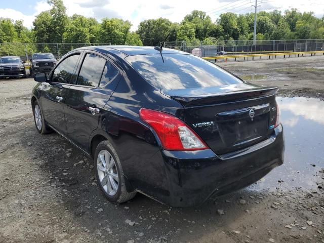 Photo 3 from auction – 2016 NISSAN VERSA S with VIN 3N1CN7AP0GL825832