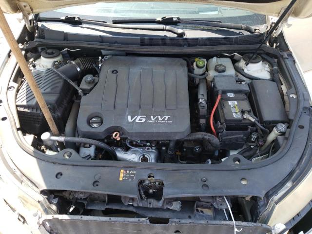 Photo 7 from auction – 2011 BUICK LACROSSE C with VIN 1G4GE5ED4BF175498