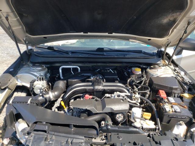 Photo 7 from auction – 2017 SUBARU LEGACY 2.5 with VIN 4S3BNAB64H3055658