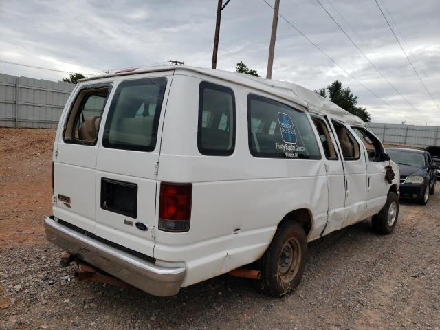 Photo 4 from auction – 2012 FORD ECONOLINE with VIN 1FBSS3BL1CDA42478