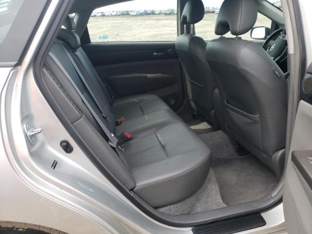 Photo 6 from auction – 2008 TOYOTA PRIUS with VIN JTDKB20U283434920