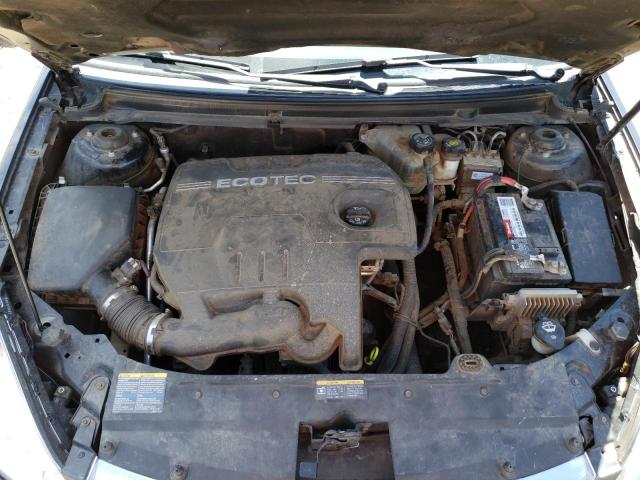 Photo 7 from auction – 2008 SATURN AURA XE with VIN 1G8ZS57B98F248191