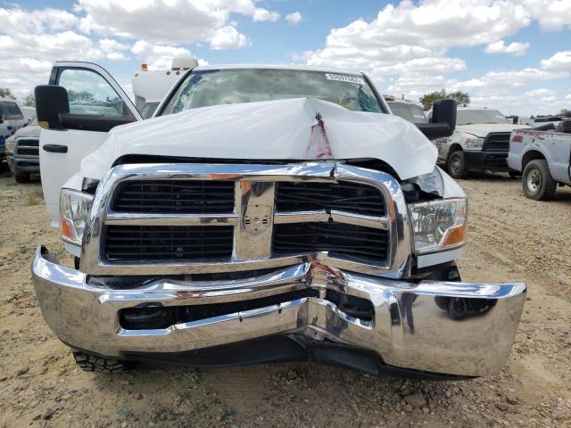 Photo 9 from auction – 2012 DODGE RAM 2500 S with VIN 3C6UD5HL3CG214893