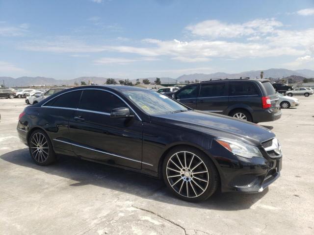 MERCEDES-BENZ E 400 2015 with VIN WDDKJ6FB6FF294761 - Photo from auction