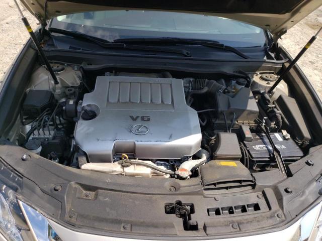Photo 7 from auction – 2016 LEXUS ES 350 with VIN 58ABK1GG2GU012069