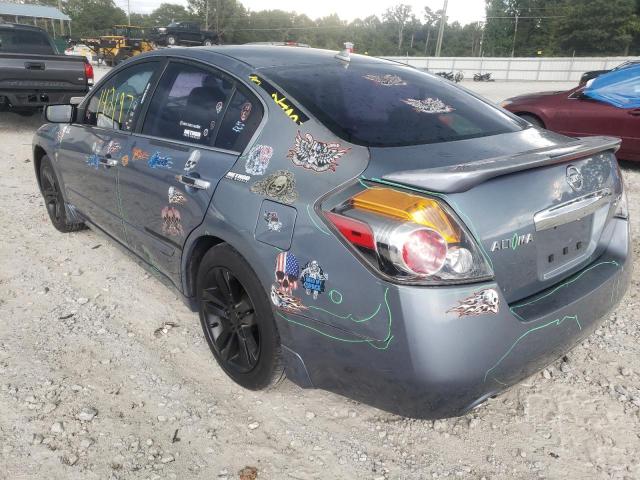 Photo 3 from auction – 2010 NISSAN ALTIMA BAS with VIN 1N4AL2AP9AN505984