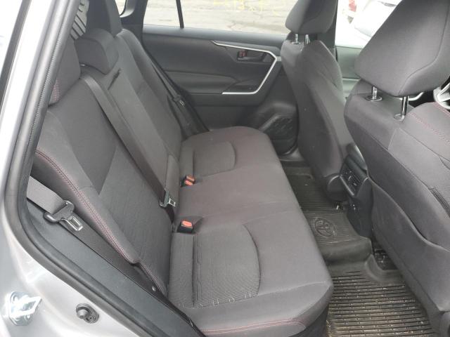 Photo 6 from auction – 2021 TOYOTA RAV4 PRIME with VIN JTMAB3FV2MD059276