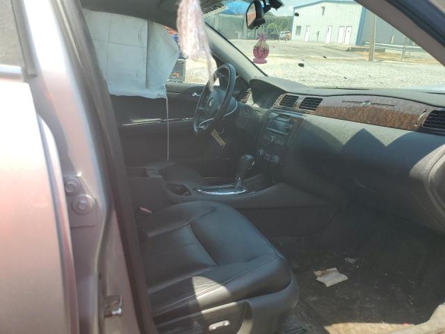 Photo 5 from auction – 2012 CHEVROLET IMPALA LTZ with VIN 2G1WC5E35C1281084