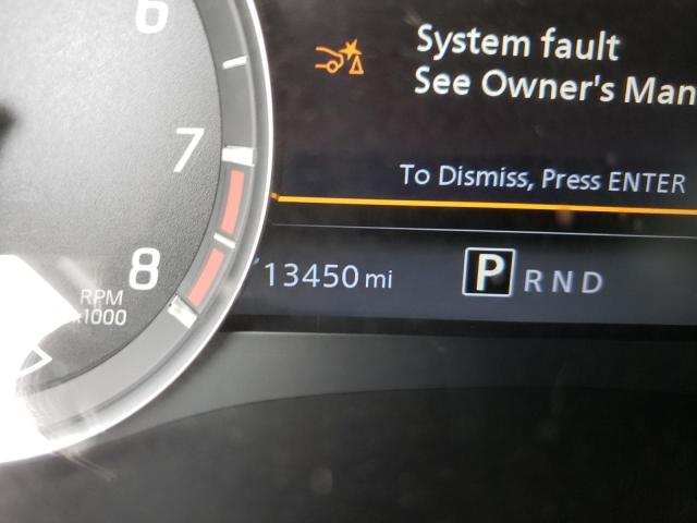 Photo 8 from auction – 2022 NISSAN FRONTIER S with VIN 1N6ED1CL6NN641778