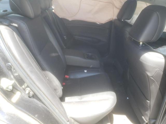 Photo 6 from auction – 2016 ACURA ILX PREMIU with VIN 19UDE2F76GA004546