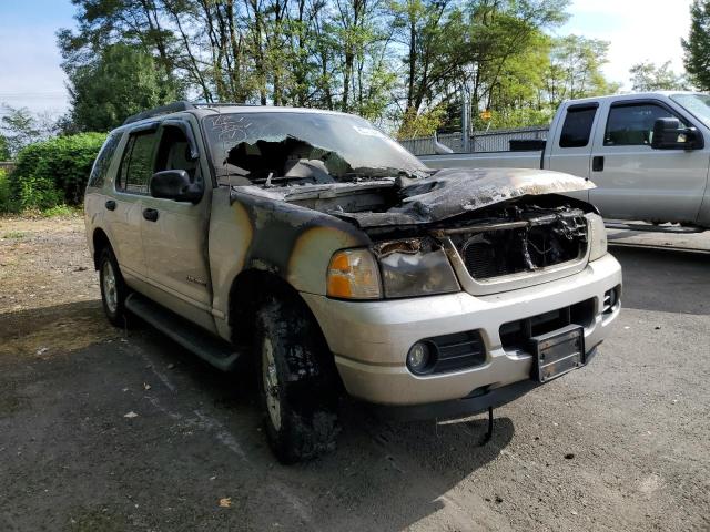 FORD EXPLORER X 2005 with VIN 1FMZU73E15ZA06531 - Photo from auction