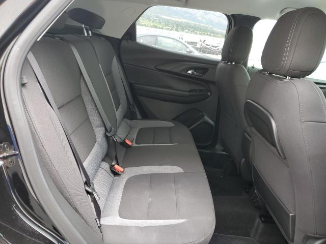 Photo 6 from auction – 2022 CHEVROLET TRAILBLAZE with VIN KL79MRSL0NB103581