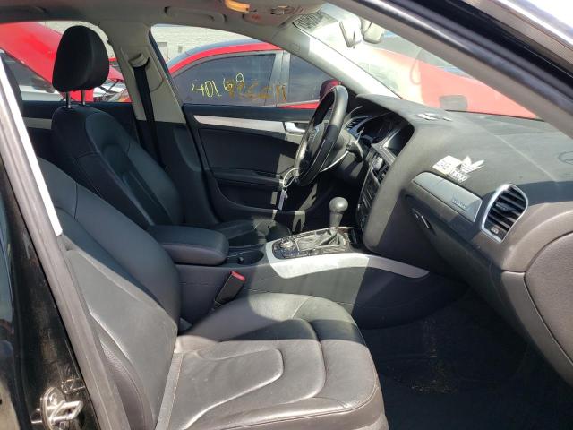 Photo 5 from auction – 2010 AUDI A4 PREMIUM with VIN WAUFFAFL5AN048448