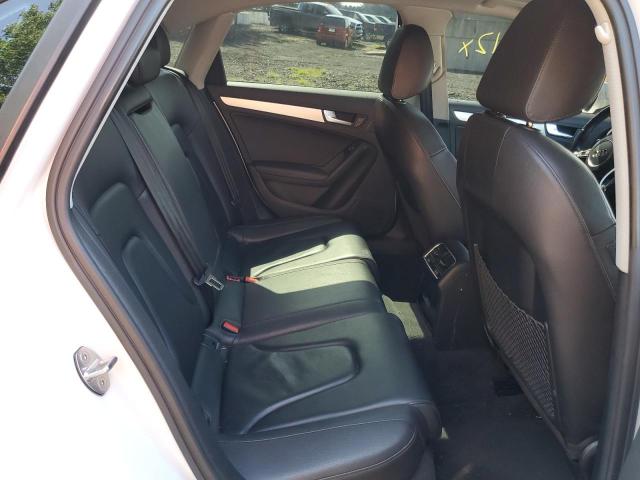 Photo 6 from auction – 2016 AUDI A4 PREMIUM with VIN WAUDFAFL6GN005866
