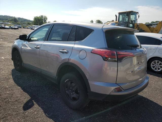 Photo 3 from auction – 2018 TOYOTA RAV4 LE with VIN 2T3BFREV2JW803390