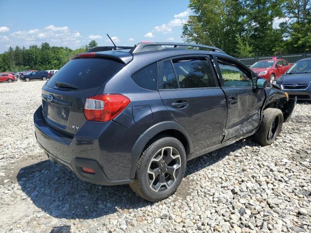 Photo 4 from auction – 2014 SUBARU XV CROSSTR with VIN JF2GPAKC7E8203873