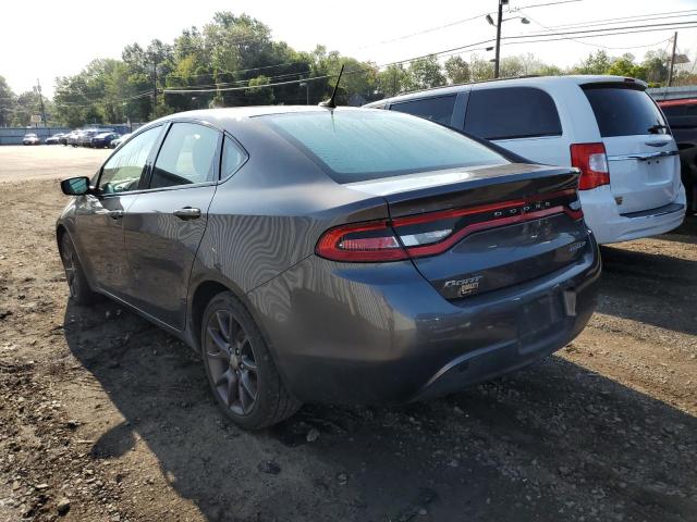 Photo 3 from auction – 2016 DODGE DART SXT S with VIN 1C3CDFFA7GD822273