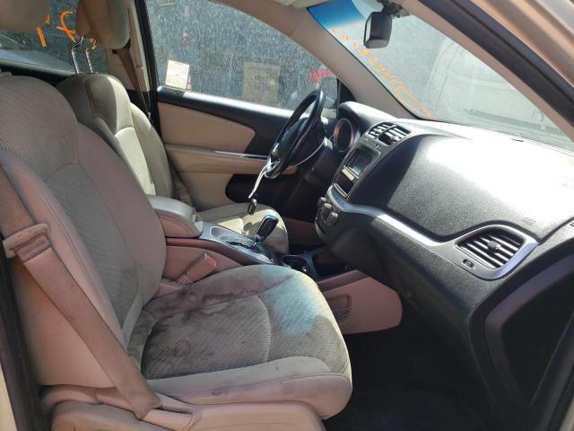 Photo 5 from auction – 2011 DODGE JOURNEY MA with VIN 3D4PH1FG8BT559984