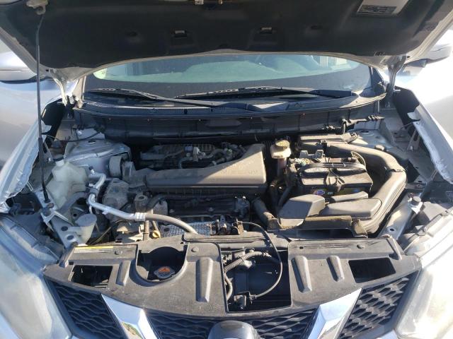 Photo 7 from auction – 2015 NISSAN ROGUE S with VIN KNMAT2MT0FP556272