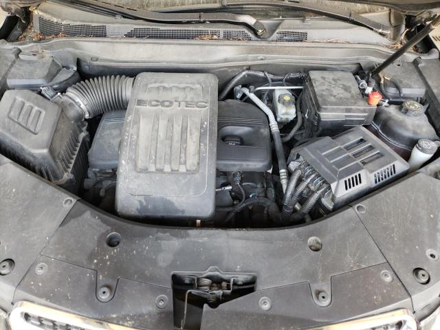 صورة رقم 7 من المزاد - 2011 CHEVROLET EQUINOX LT مع VIN 2GNALPECXB1324045
