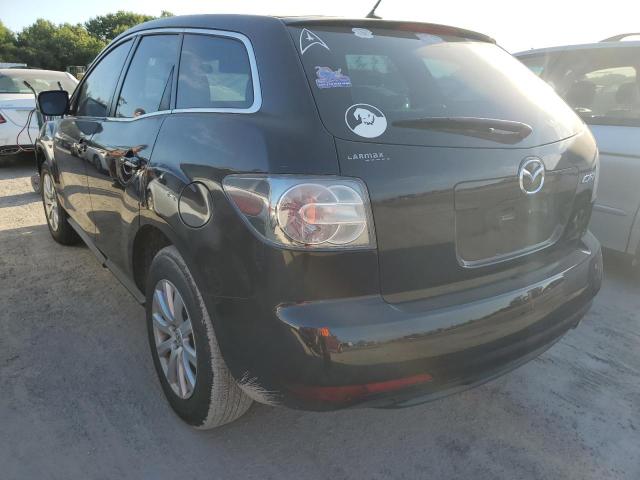 Photo 3 from auction – 2011 MAZDA CX-7 with VIN JM3ER2B51B0386387