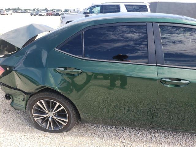Photo 6 from auction – 2016 TOYOTA COROLLA with VIN 2T1BURHEXGC571223