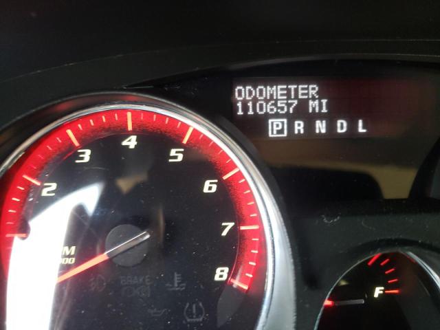 Photo 8 from auction – 2011 GMC ACADIA DEN with VIN 1GKKVTED1BJ300607