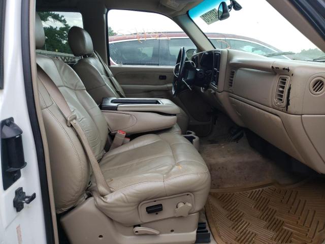 Photo 5 from auction – 2002 GMC NEW SIERRA with VIN 1GTEC19T32Z214995
