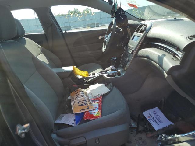 Photo 5 from auction – 2014 CHEVROLET MALIBU LS with VIN 1G11A5SL8EF147654