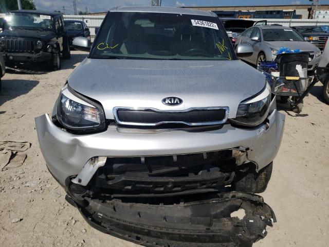 Photo 9 from auction – 2015 KIA SOUL with VIN KNDJN2A26F7782841