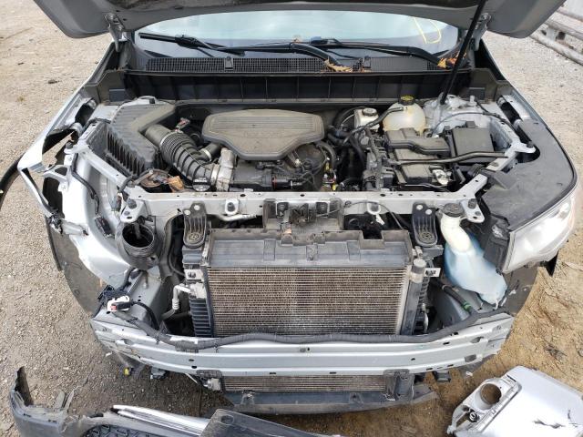 Photo 7 from auction – 2017 GMC ACADIA SLE with VIN 1GKKNLLS9HZ142657