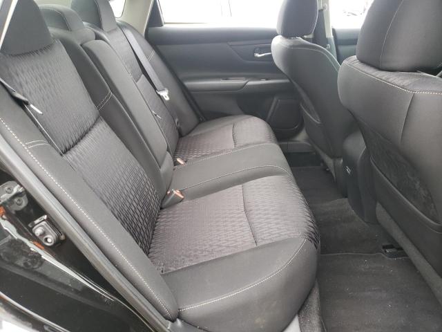 Photo 6 from auction – 2018 NISSAN ALTIMA 2.5 with VIN 1N4AL3AP9JC283772