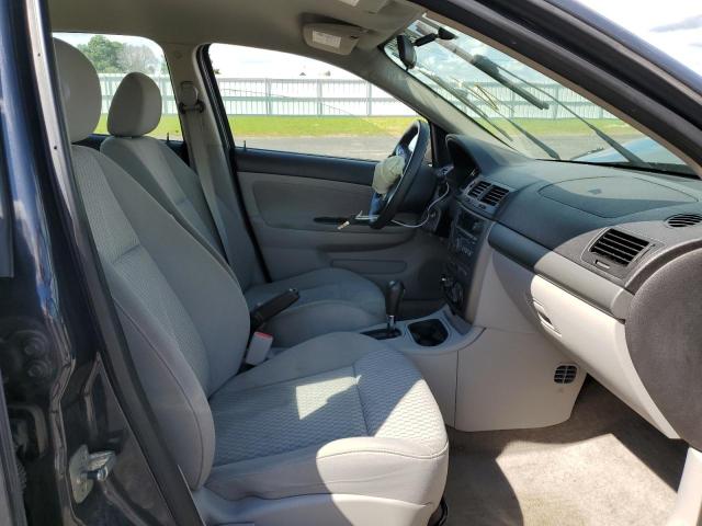 Photo 5 from auction – 2008 CHEVROLET COBALT LT with VIN 1G1AL58FX87180133
