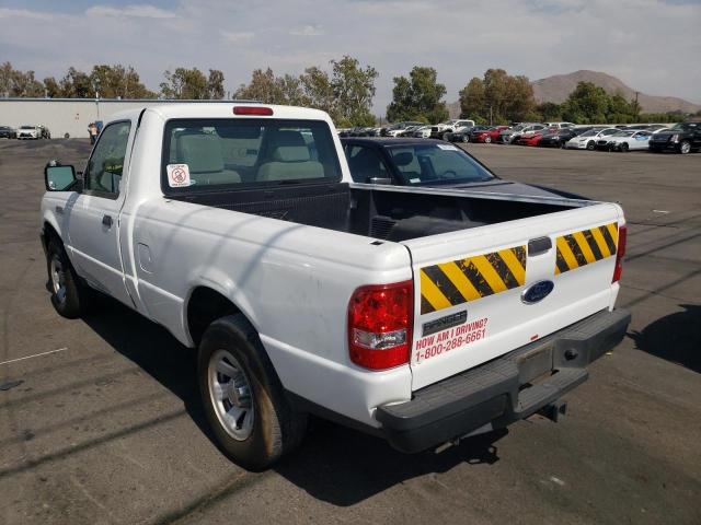 Фото 3 с аукциона – 2011 FORD RANGER с VIN 1FTKR1AD5BPA31499