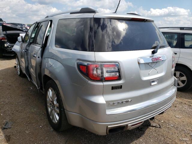Photo 3 from auction – 2015 GMC ACADIA DEN with VIN 1GKKVTKD1FJ161668
