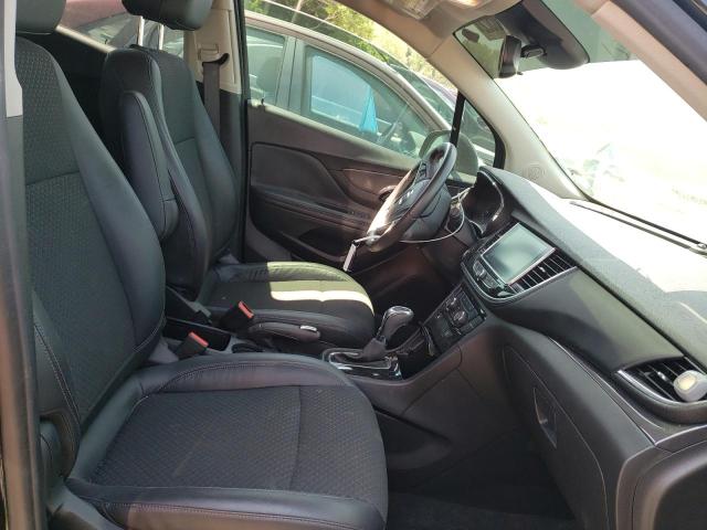 Photo 5 from auction – 2017 BUICK ENCORE PRE with VIN KL4CJASB6HB061412